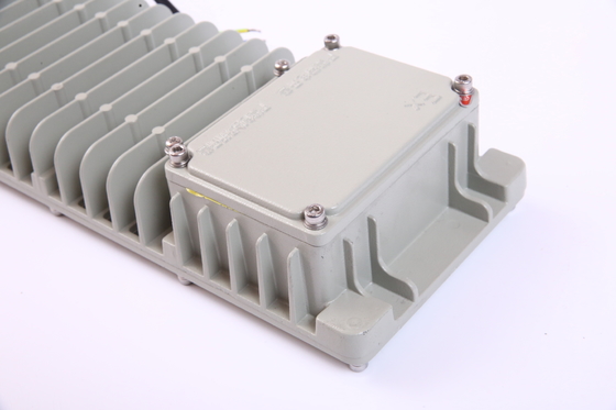 50W 100lm/w de eficiencia a prueba de explosión luz LED lineal para la zona 1 y 2, zona 21 y 22