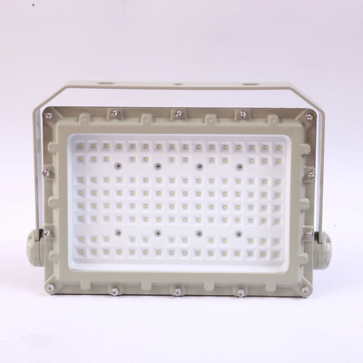 IP66 Proof de explosión de luces de luz LED con opciones CCT 3000-5700K y vida útil de 50000H