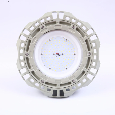 Zona 1 2 Proyector LED montado en soporte con vida útil de 500 000 horas