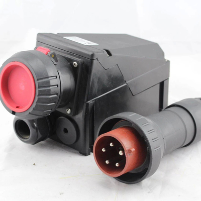 220/380VAC Luz a prueba de corrosión eléctrica y conexión a prueba de explosión IP65 a prueba de explosión