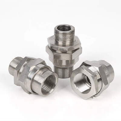 A prueba de explosión IP68 tamaño de la glándula del cable PG M NPT G Metal 8 mm de latón Glándulas del cable, conector de cable de cable a prueba de agua