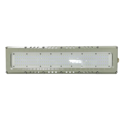 40w Luz fluorescente a prueba de explosión 100-277VAC Nivel de protección IP66