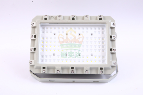 La luz de inundación a prueba de fuego ATEX IECE para uso comercial