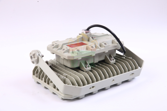 150W 140lm/w Luces a prueba de explosión con certificación ATEX IECE