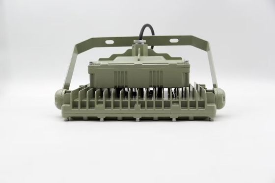 50W CCT 3000K Ex Proof Led Luz de inundación Voltado AC100-277V Para iluminación industrial