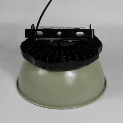 Modelo:GYD8103 200W 135lm/W 5000K Led Atex Proyector de luz a prueba de explosión para la zona 1&amp;2/21&amp;21 5 años de garantía