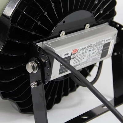 Modelo:GYD8103 200W 135lm/W 5000K Led Atex Proyector de luz a prueba de explosión para la zona 1&amp;2/21&amp;21 5 años de garantía