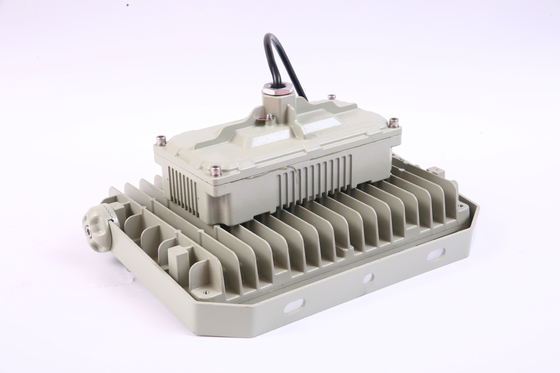 Zona 1 2 Zona 21 22 luces de luz LED 200W Ex Db Eb IIB T6/T5 Gb AC100-277V