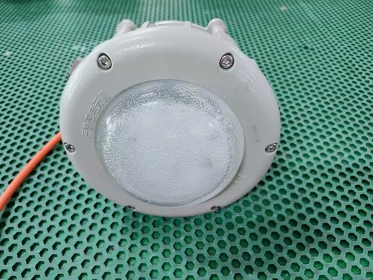 Luz a prueba de explosión GYD6102 para la zona 1/2&amp;21/22GYD6102 100W 120lm/W 100-240VAC 50-60Hz 24/36VDC Ra≥80