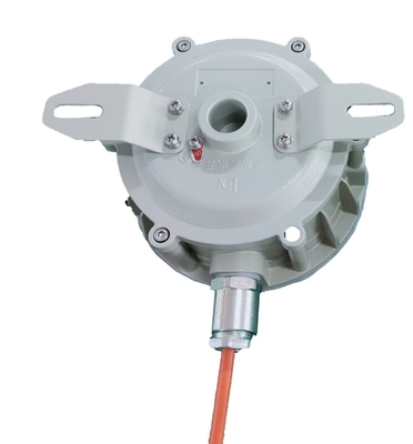 Luz a prueba de explosión GYD6102 para la zona 1/2&amp;21/22GYD6102 100W 120lm/W 100-240VAC 50-60Hz 24/36VDC Ra≥80