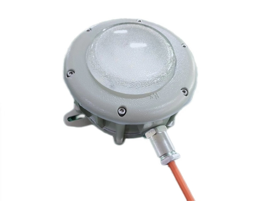 Luz a prueba de explosión GYD6102 para la zona 1/2&amp;21/22GYD6102 100W 120lm/W 100-240VAC 50-60Hz 24/36VDC Ra≥80