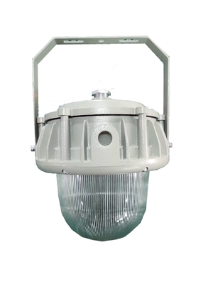 Iluminación LED a prueba de explosión Tubo de 1200 mm Ex NR EB Mb IIC T5 Gc/Ex TB IIIC 50/100W