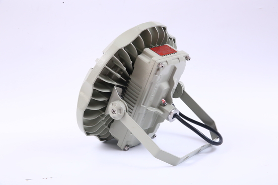 200W 135lm/W Luces de gran altura a prueba de explosión LED ATEX CRI≥80 5700CCT luces de gran altura a prueba de explosión LED