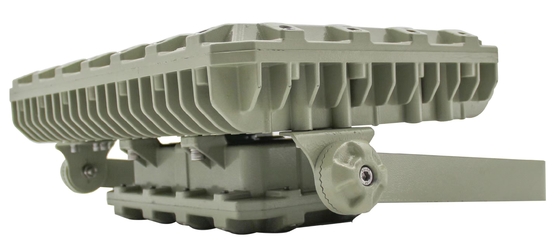 100W 140lm/W 6000-6500K Alta bahía Áreas peligrosas Proyector a prueba de explosión de alta potencia a prueba de explosión