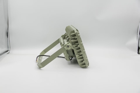 150W 140lm/W 6000-6500K Inflameproof High Bay Light CRI≥80 Aplicable a las fábricas de acero, minas, mar adentro