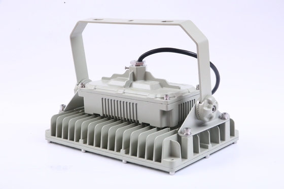 100 ~ 277v 130lm/W 200w lámpara a prueba de explosión 5700K
