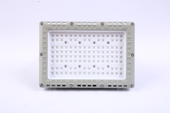 GYD9704,Luz a prueba de explosión,EAC,ATEX,IP66,WF2, utilizada para las zonas 2 y 21,22Industria de las minas de petróleo y gas, 100~277v, 130lm/w, 250w