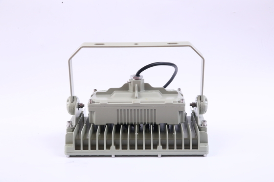 GYD9704,Luz a prueba de explosión,EAC,ATEX,IP66,WF2, utilizada para las zonas 2 y 21,22Industria de las minas de petróleo y gas, 100~277v, 130lm/w, 250w