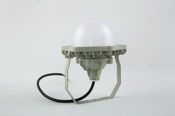 100W Proof Explosion High Bay Light AC220V 50/60Hz IP66 con 70±2CRI Nuevo diseño Productos más vendidos Taller de precios