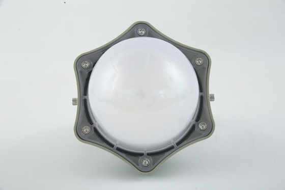 100W Proof Explosion High Bay Light AC220V 50/60Hz IP66 con 70±2CRI Nuevo diseño Productos más vendidos Taller de precios