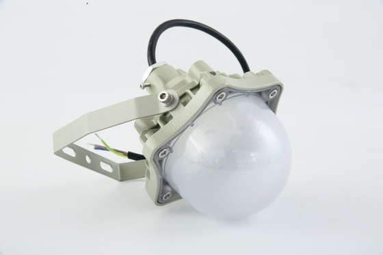 100W Proof Explosion High Bay Light AC220V 50/60Hz IP66 con 70±2CRI Nuevo diseño Productos más vendidos Taller de precios