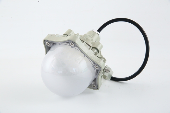 Iluminación LED a prueba de explosión de 100-277v