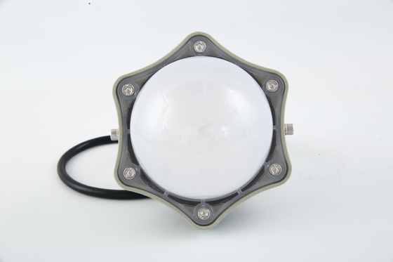 Iluminación LED a prueba de explosión de 100-277v