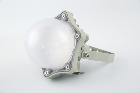 Iluminación LED a prueba de explosión de 100-277v