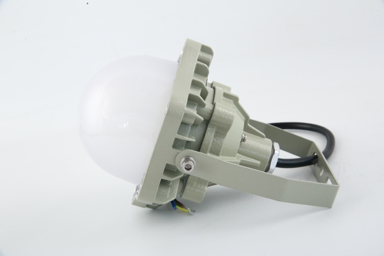 Iluminación LED a prueba de explosión de 100-277v