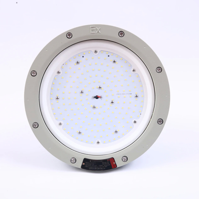 100-277v 120lm/W 100w Iluminación LED a prueba de explosión