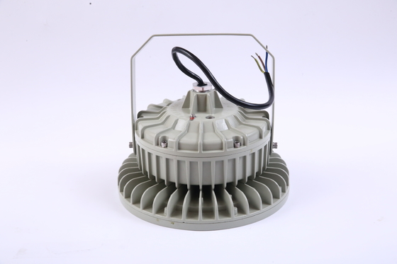 100-277v 120lm/W 100w Iluminación LED a prueba de explosión