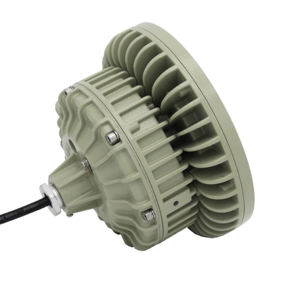 200W 120lm/W 11000Lm a prueba de explosión LED de alta bahía Vida útil&gt; 5000h 5kg con 70±2CRI