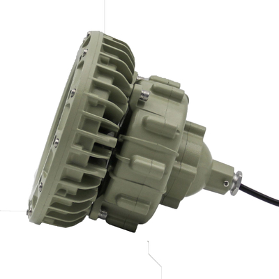 140lm/W 200w Iluminación a prueba de explosión LED CRI 80