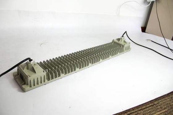 50W Luz Linea Led a prueba de explosión CNEX CRI80 máquina herramienta lámpara a prueba de explosión de perforación Luz de máquina de equipo