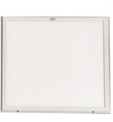 120W Panel a prueba de explosión Luz 4000k Estaciones de servicio de alta eficiencia Lugares peligrosos Empresas metálicas