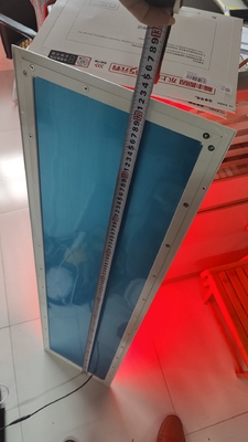 Iluminación a prueba de explosión de 100lm/W 12w ATEX EAC CNEX