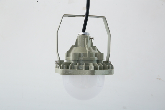 100-277v 100lm/W 100w Iluminación a prueba de explosión LED
