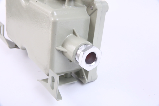 Luz de emergencia LED 2X3W a prueba de llama CE