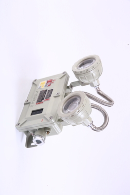 Luz de emergencia de pared o techo a prueba de fuego con 90/120/180 min 2*5w