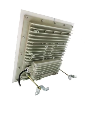 Iluminación LED a prueba de explosión de 120 grados con certificación de zona 2 3000-5700K 50/60Hz 100~250W