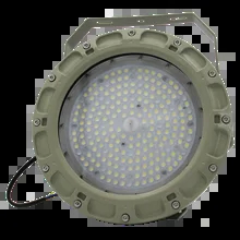 Ex Baja alta de explosión de LED para las zonas 1,2 y 21,22 con ATEX, IECEx, RoHS