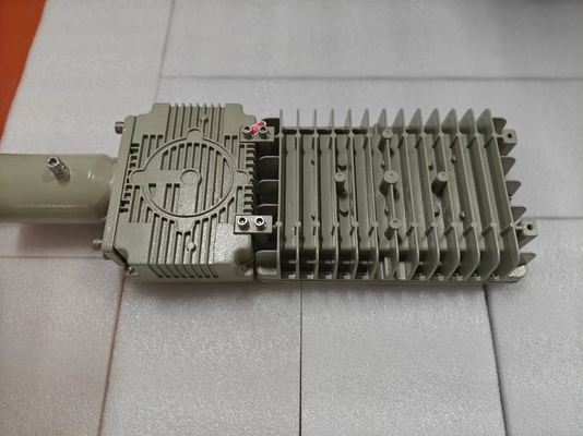 100W 200W lámpara de luz de inundación LED a prueba de explosión ATEX II 2G Seguridad para gas zona1/2