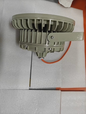100W/200W montura de brida a prueba de explosión LED para industrias que requieren WF2
