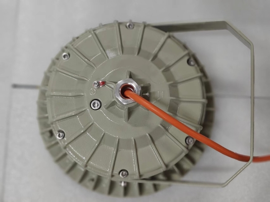 WF2 Casing de aleación de aluminio a prueba de explosión