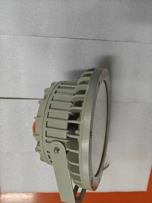 WF2 Casing de aleación de aluminio a prueba de explosión