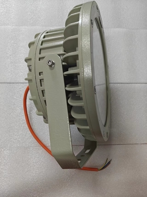 WF2 Casing de aleación de aluminio a prueba de explosión