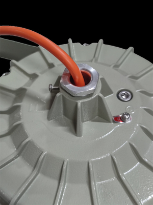 WF2 resistente al agua IP66 a prueba de explosión High Bay Light Aluminio de aleación 100w con ATEX