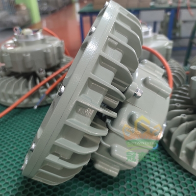 La luz de la bahía CREE de aleación de aluminio de 135lm/w Ex Db Eb IIC T6 Gb Ex Tb IIIC T80.C Db IP66