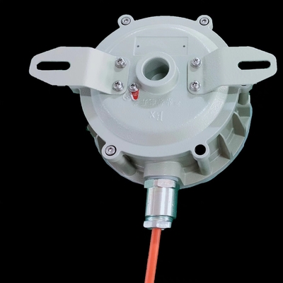 Cubierta de vidrio integrado T8 a prueba de explosión Tubo de luz LED anti-brillo