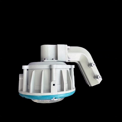 Iluminación LED a prueba de explosión Tubo de 1200 mm Ex NR EB Mb IIC T5 Gc/Ex TB IIIC 50/100W